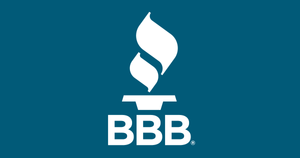 A Better Business Bureau Accredited Company