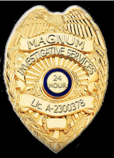 Magnum Investigative Services