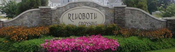 Rehoboth Crossing