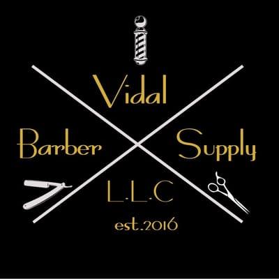 Vidal Barber Supply