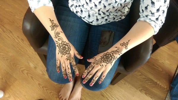 Heena tattoo 916-385-8254