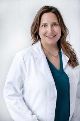 Kimberly Anderegg, APRN
 Founder