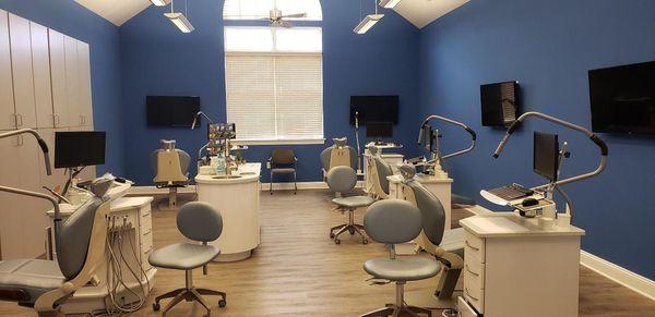 Pennington Orthodontics and Pediatric Dentistry