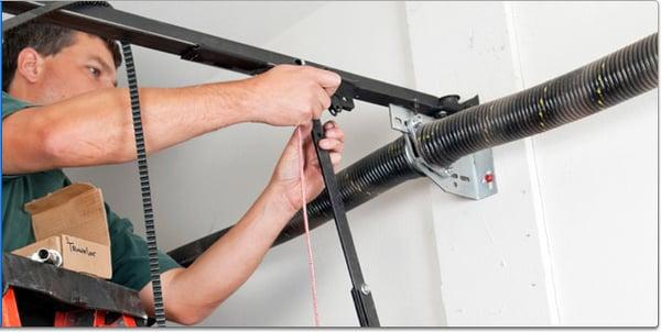 Affordable Garage Door Repair