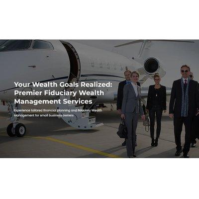 McCloskey & Associates Wealth Management