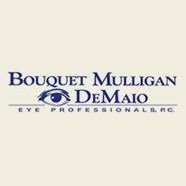 Bouquet Mulligan DeMaio logo