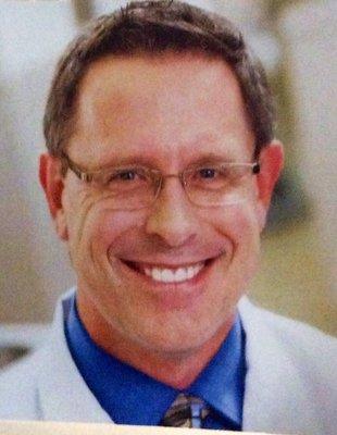 John A. Vravick, DDS, MS