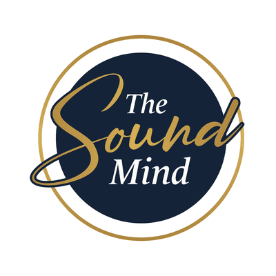 The Sound Mind Logo