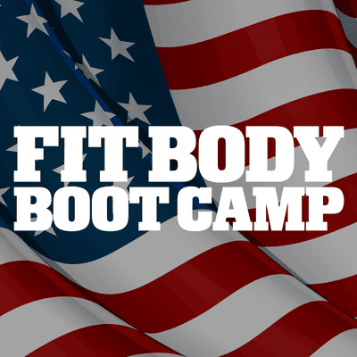 Forest Hill Fit Body Boot Camp