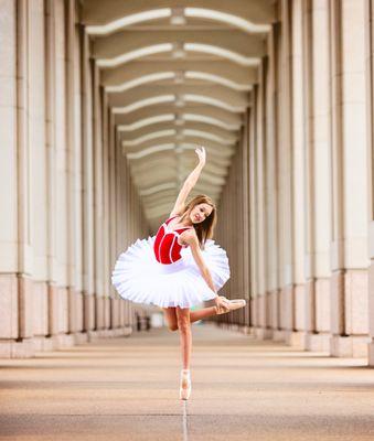 Greenwood Indiana dance photographer