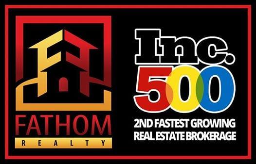 Inc. 500 2nd Fastest Growing Real Estate Company