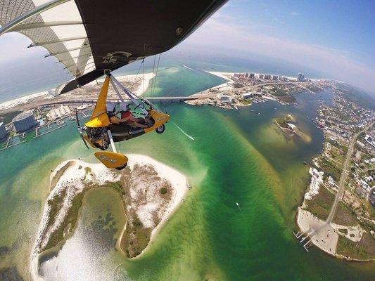 BeachFlight Aviation