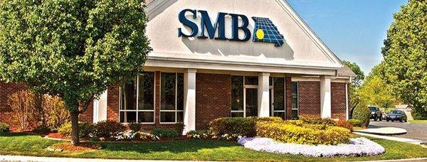 Southwest Missouri Bank