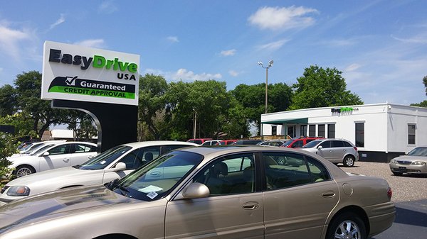 Stop By Our Easy Drive USA Location in Lakeland