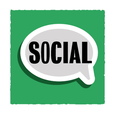 Great marketing strategies must include social media. GreenCup Digital can create and manage your social media.