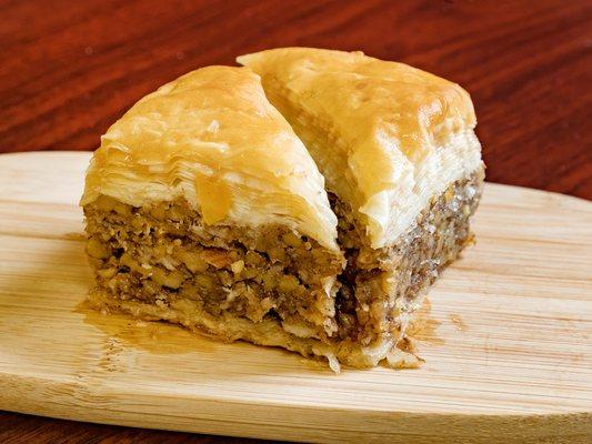 Baklava