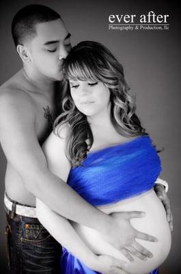 Maternity pic