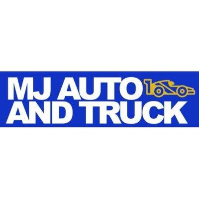 MJ Auto and Truck