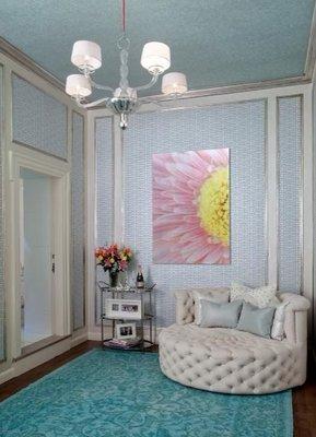 Wallpaper Installation &Painting