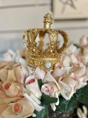 French crown