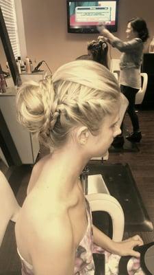 Hair By Marisol