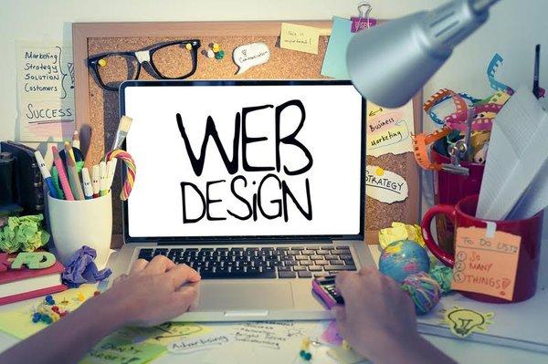 Web Design & SEO Company