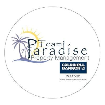 Team Paradise Property Management - Coldwell Banker Paradise