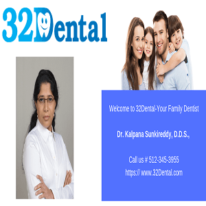 32Dental - Your Family Dentist