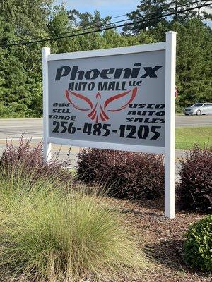 Phoenix Auto Mall LLC