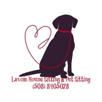 Lavoie House Sitting & Pet Sitting