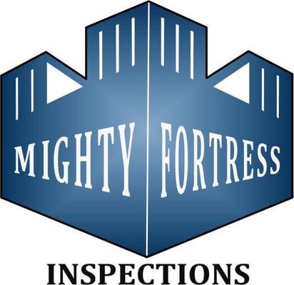 Mighty Fortress Inspections