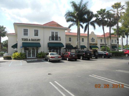 InfoPresence LLC office - 1680 SW St Lucie W Blvd #Suite 208 34986 Port St Lucie, FL