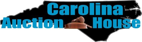 Carolina Auction House Logo