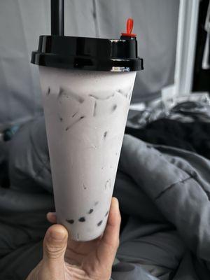 Taro Milk Tea