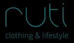 ruti clothing&lifestyle logo