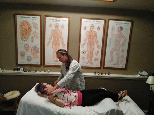 Oceanside Acupuncture Clinic