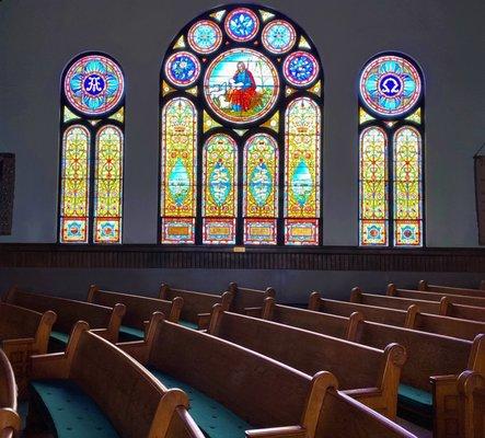 First Presbyterian Church of Cranford