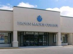 Brown Mackie College