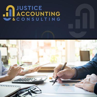 Justice Accounting & Consulting