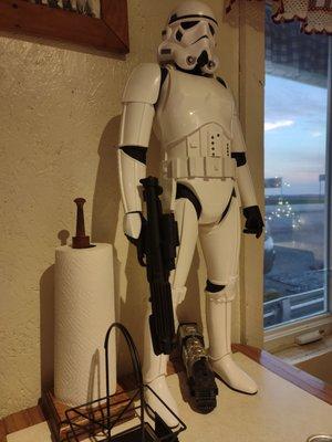 Stormtrooper