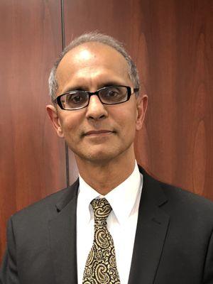 Ramesh Soundararajan, M.D.