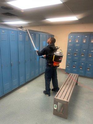 SL Commercial Cleaning