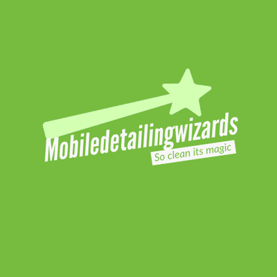 Mobile Detailing Wizards