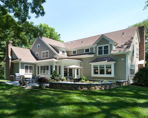 Private Residence - Concord, MA