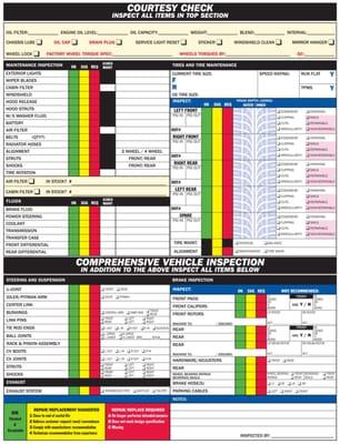 Forms of all types: Carbonless, Snapout, Continuous, and more.