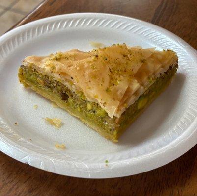 Baklava