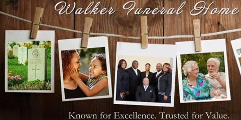 Walker Funeral Home