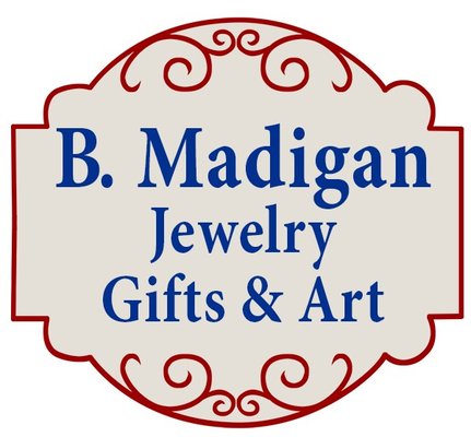 B Madigan Jewelry and Gifts