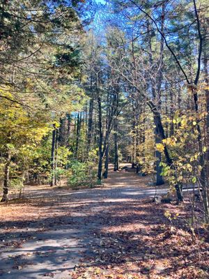 Spacious Skies Campgrounds-Minute Man