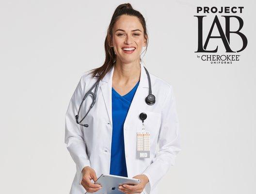 Roberts Medical Uniforms